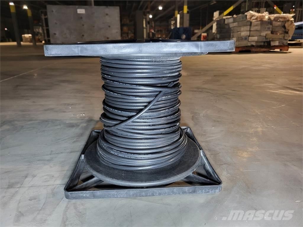  BLACK ULPVRG6RB Строительная техника - Другие