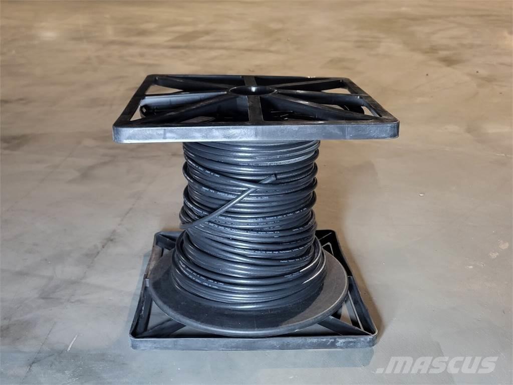  BLACK ULPVRG6RB Строительная техника - Другие