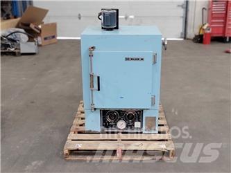 Blue M OV-560A-2 Строительная техника - Другие