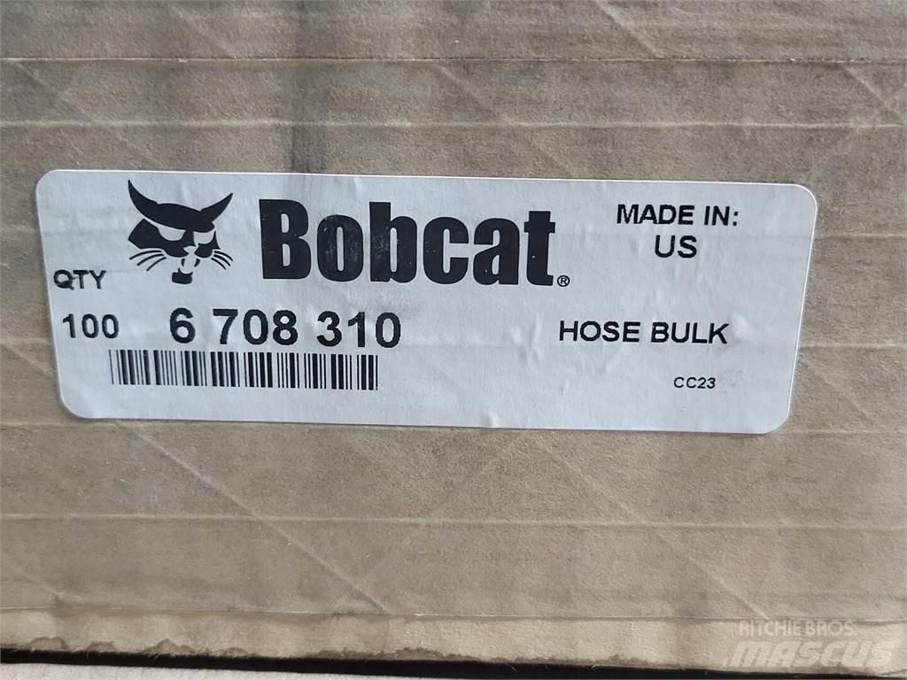 Bobcat 6708310 Компоненты строительной техники