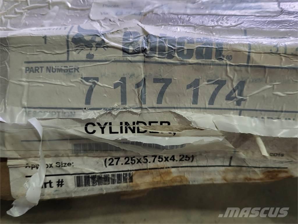 Bobcat 7117174 Компоненты строительной техники