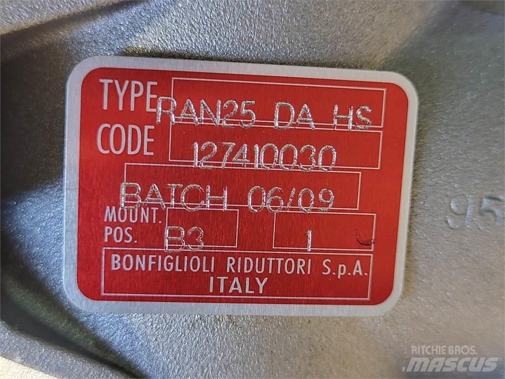 Bonfiglioli 127410030 Строительная техника - Другие