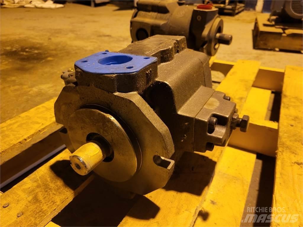 Bosch 0513600214 Гидронасосы