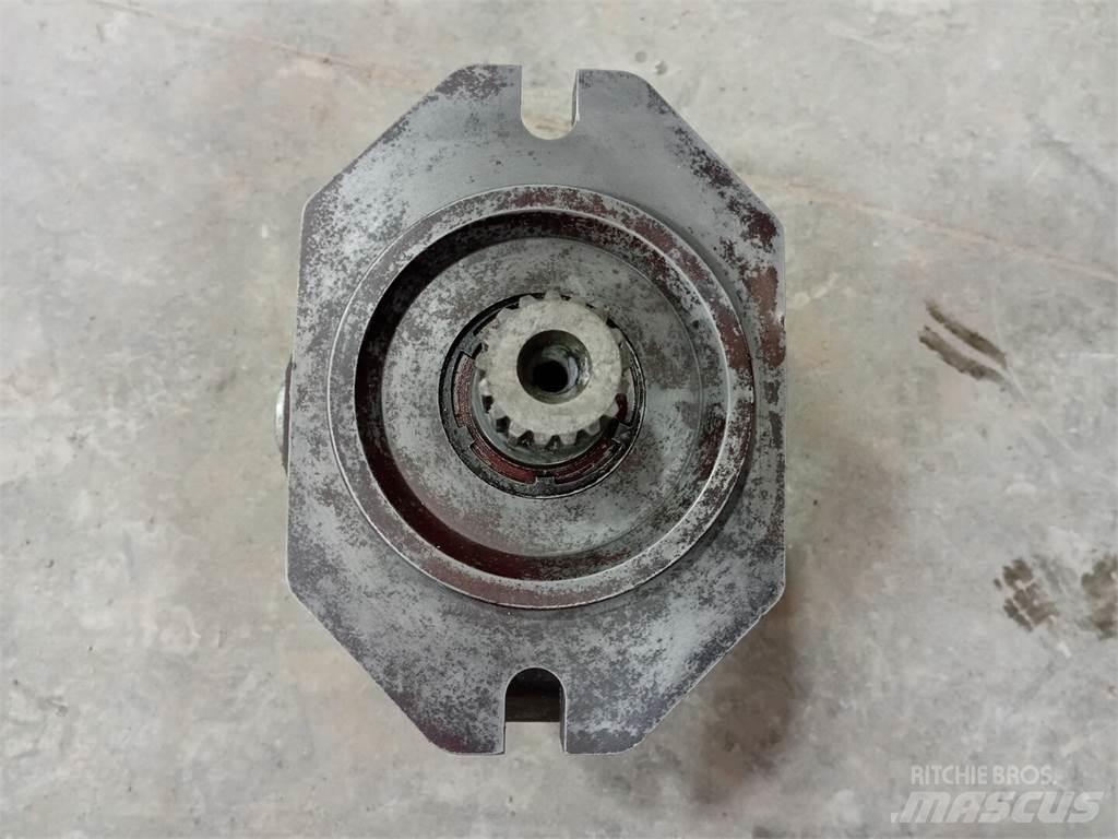 Bosch REXROTH D-72160 Гидронасосы
