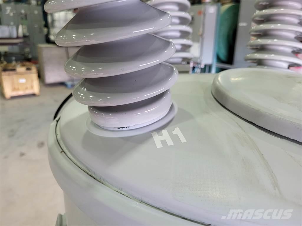  BOUNDARY ELECTRIC Строительная техника - Другие