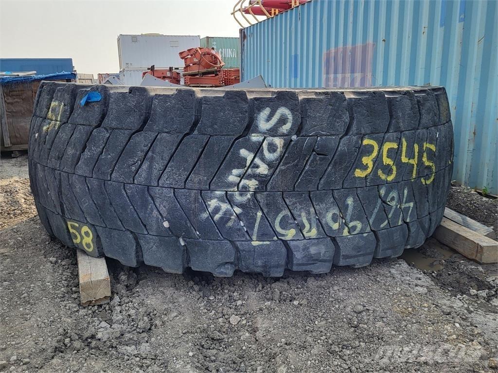 Bridgestone VREV Шины и колёса