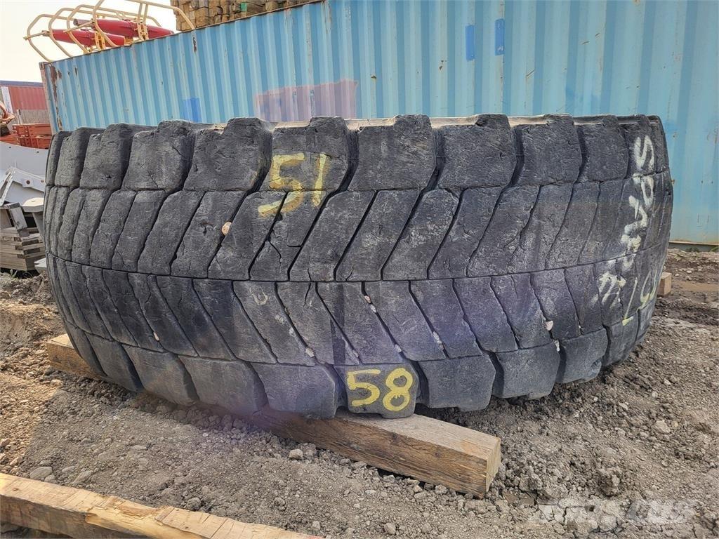 Bridgestone VREV Шины и колёса