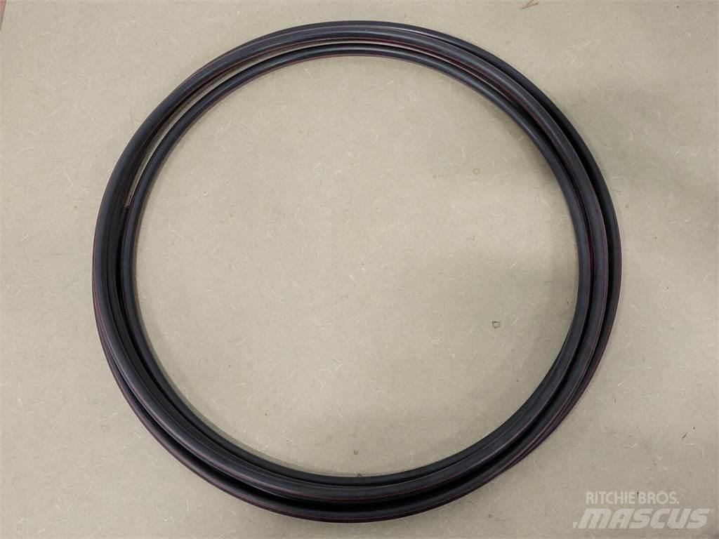 Brooks E700-TUBE Компоненты строительной техники