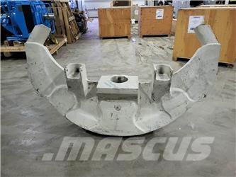 Bucyrus D024992-01 Другая подземная техника