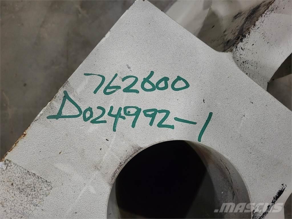 Bucyrus D024992-01 Другая подземная техника