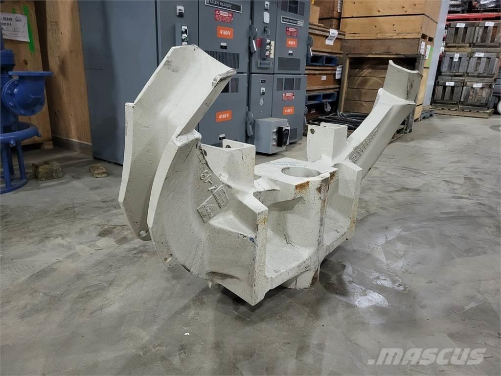 Bucyrus D024992-01 Другая подземная техника