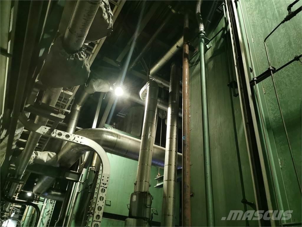  CAIN INDUSTRIES HRSR Комплектующие и запасные части для бурильных установок