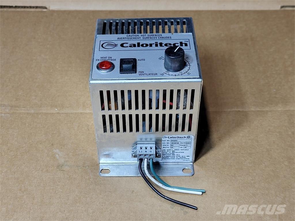  CALORITECH PH1251T1 Оборудование для прогрева и размораживания