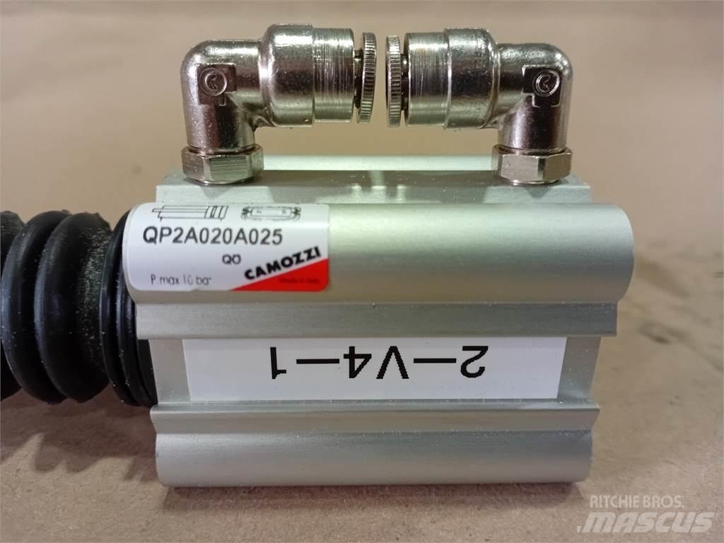  CAMOZZI QP2A020A025 Коммерческий транспорт - Другие