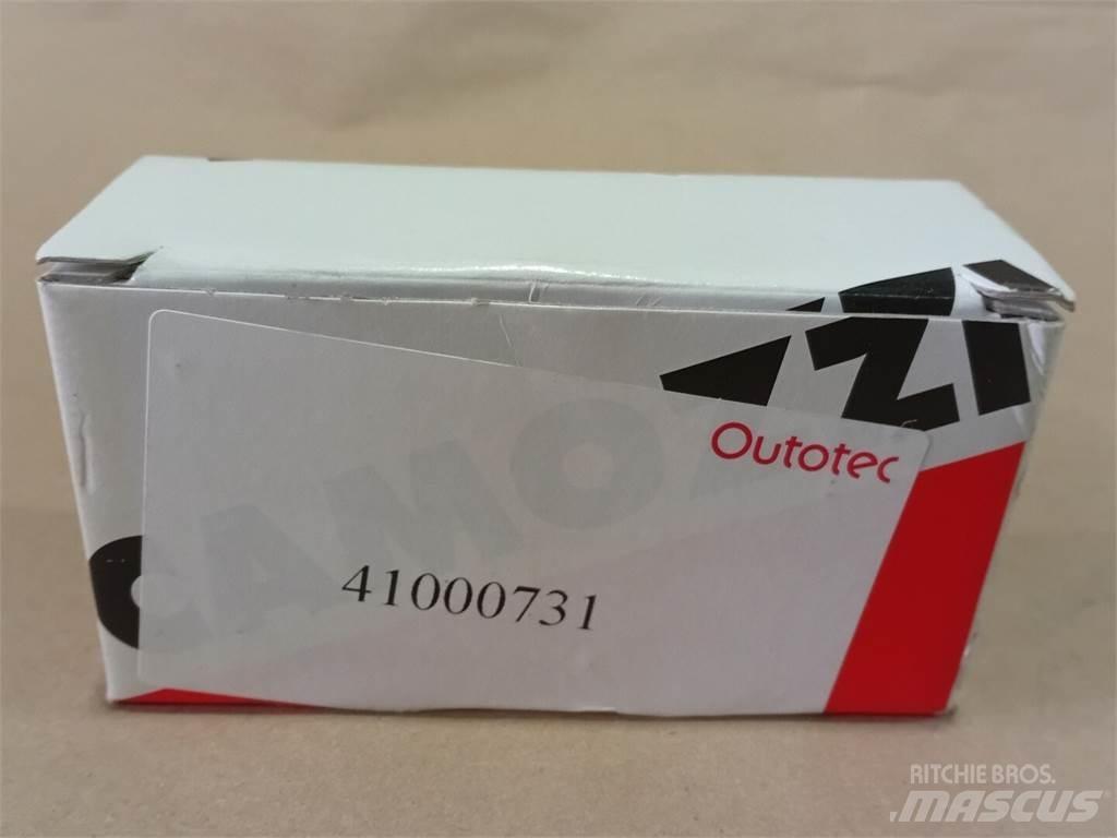  CAMOZZI QP2A020A025 Коммерческий транспорт - Другие