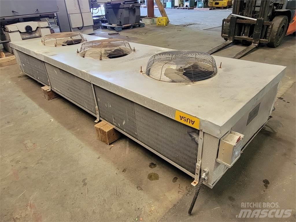  CANCOIL ALVA60002A Оборудование для прогрева и размораживания