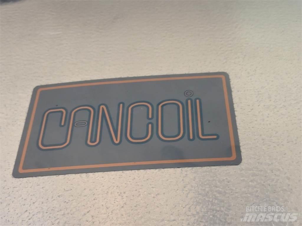 CANCOIL ALVA60002A Оборудование для прогрева и размораживания