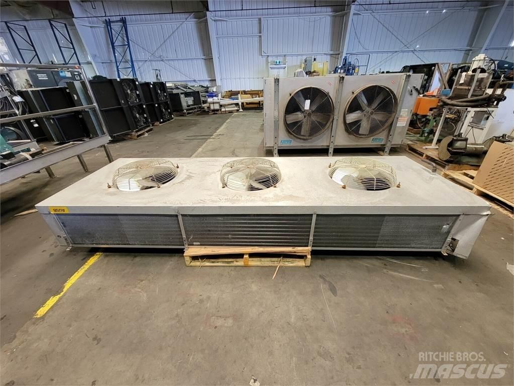  CANCOIL ALVA60002A Оборудование для прогрева и размораживания