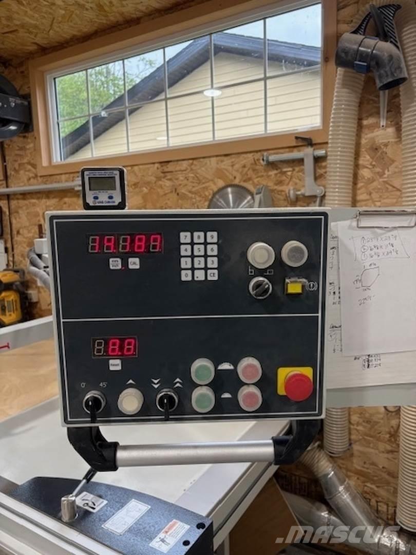  CANTEK D405ANC-8 Строительная техника - Другие