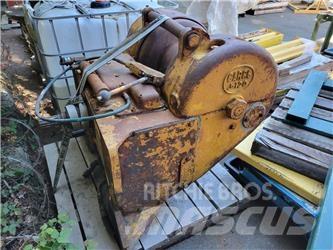 Carco J-120 Мачты погрузчиков