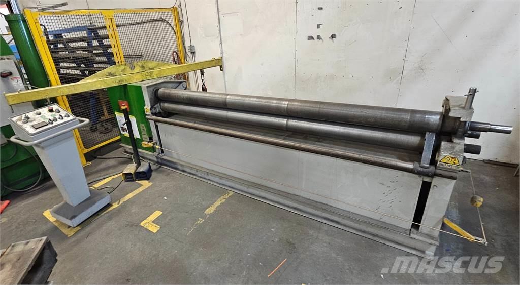  CARELL TSIH3/4 Строительная техника - Другие