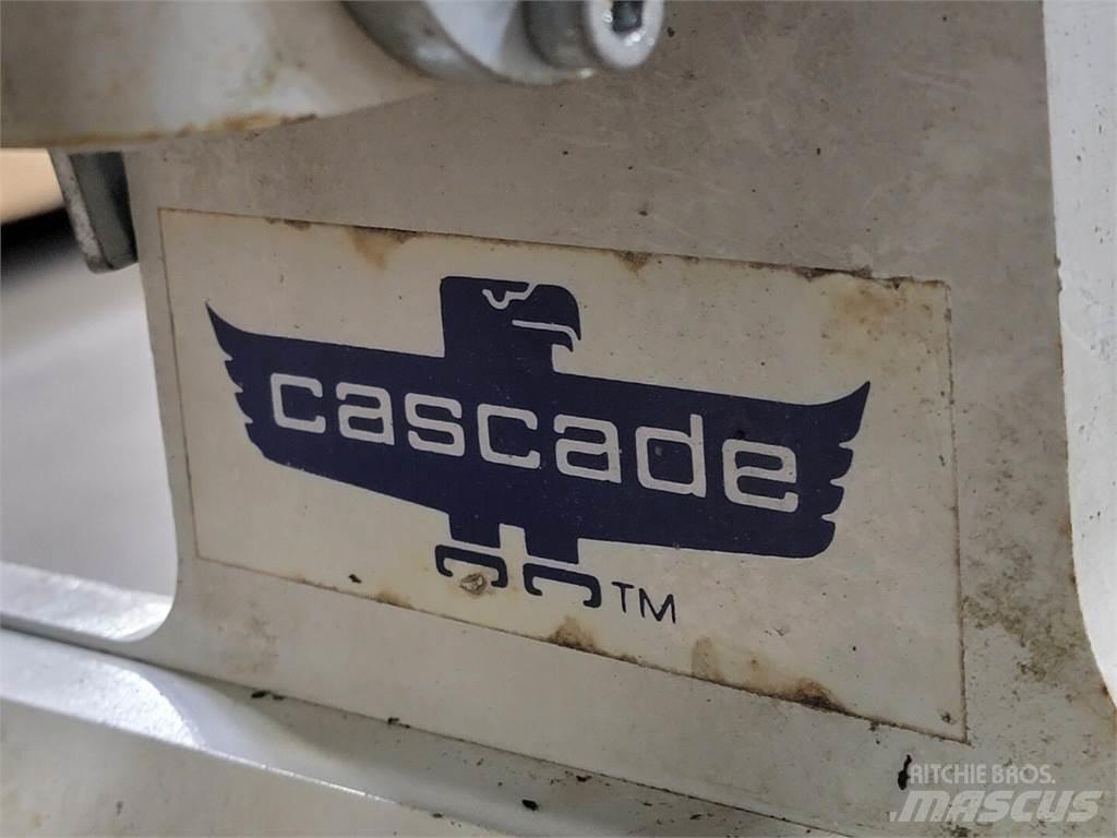 Cascade 55E-FDS-2011 Мачты погрузчиков