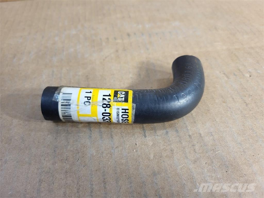 CAT 128-0331 Компоненты строительной техники