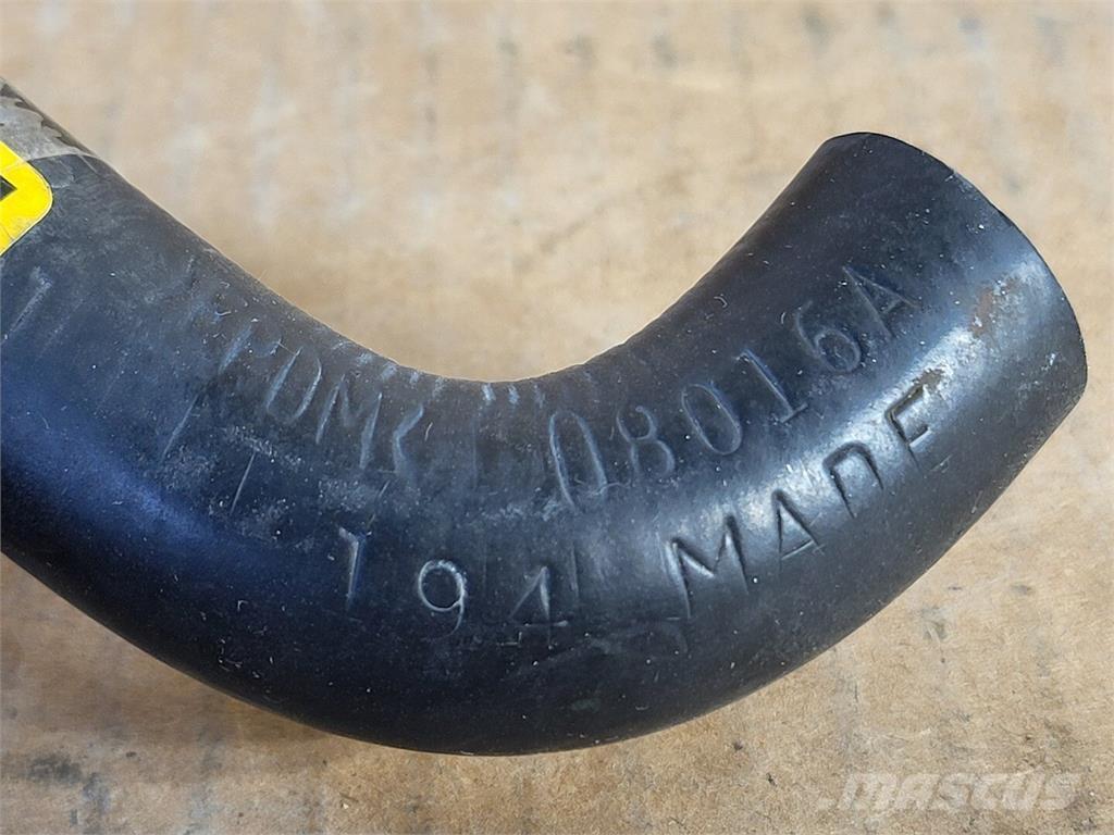 CAT 128-0331 Компоненты строительной техники