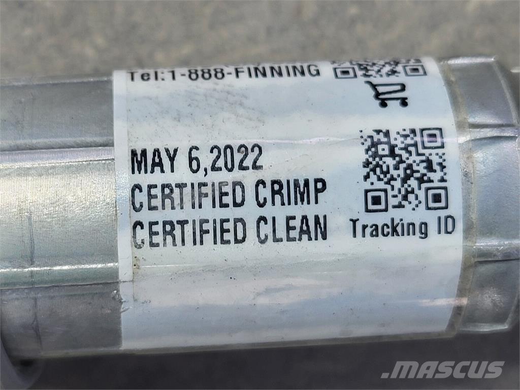 CAT 1345418 Компоненты строительной техники