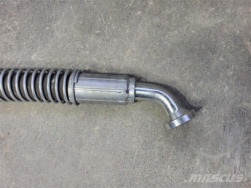 CAT 1345419 Компоненты строительной техники