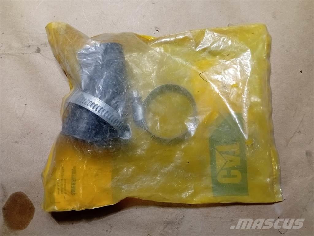 CAT 140-7512 Компоненты строительной техники