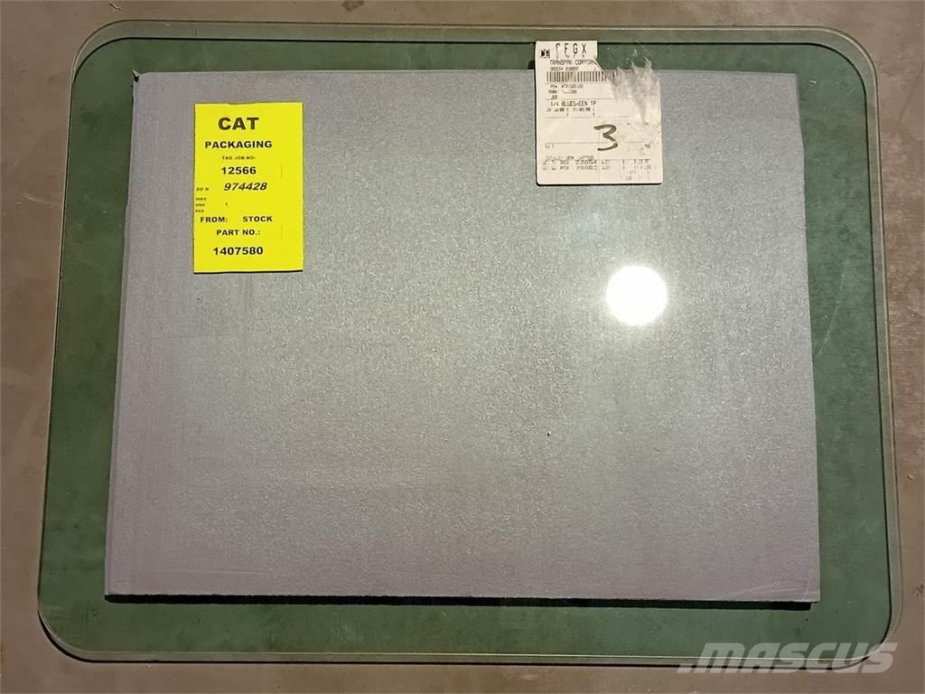 CAT 140-7580 Другая подземная техника