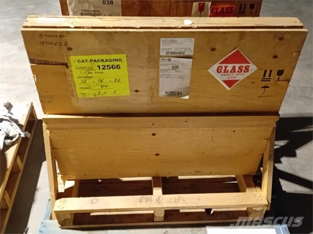 CAT 140-7580 Другая подземная техника