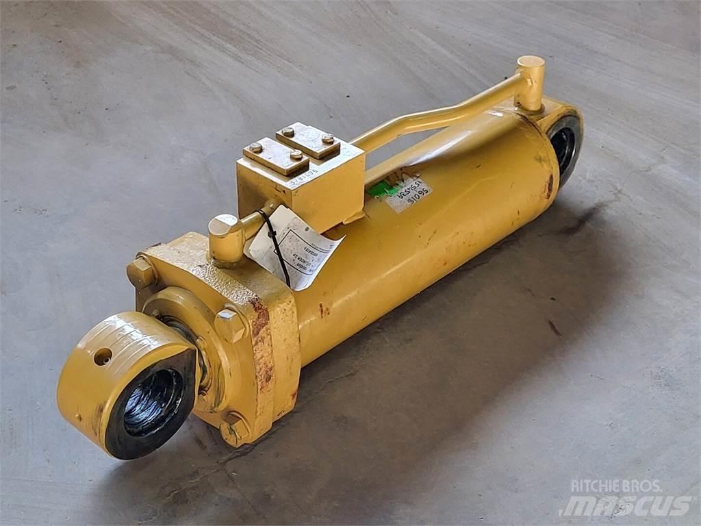 CAT 155-4539 Коммерческий транспорт - Другие