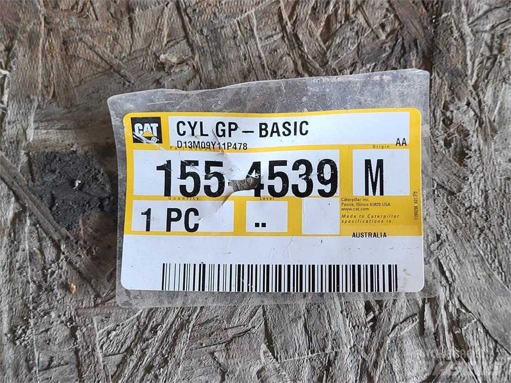 CAT 155-4539 Коммерческий транспорт - Другие