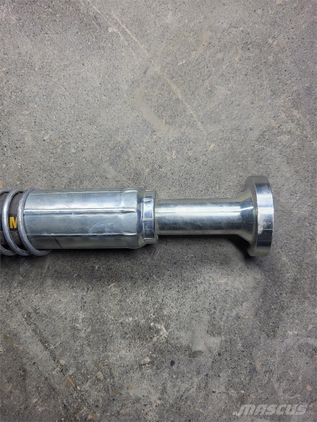 CAT 175-0289 Компоненты строительной техники