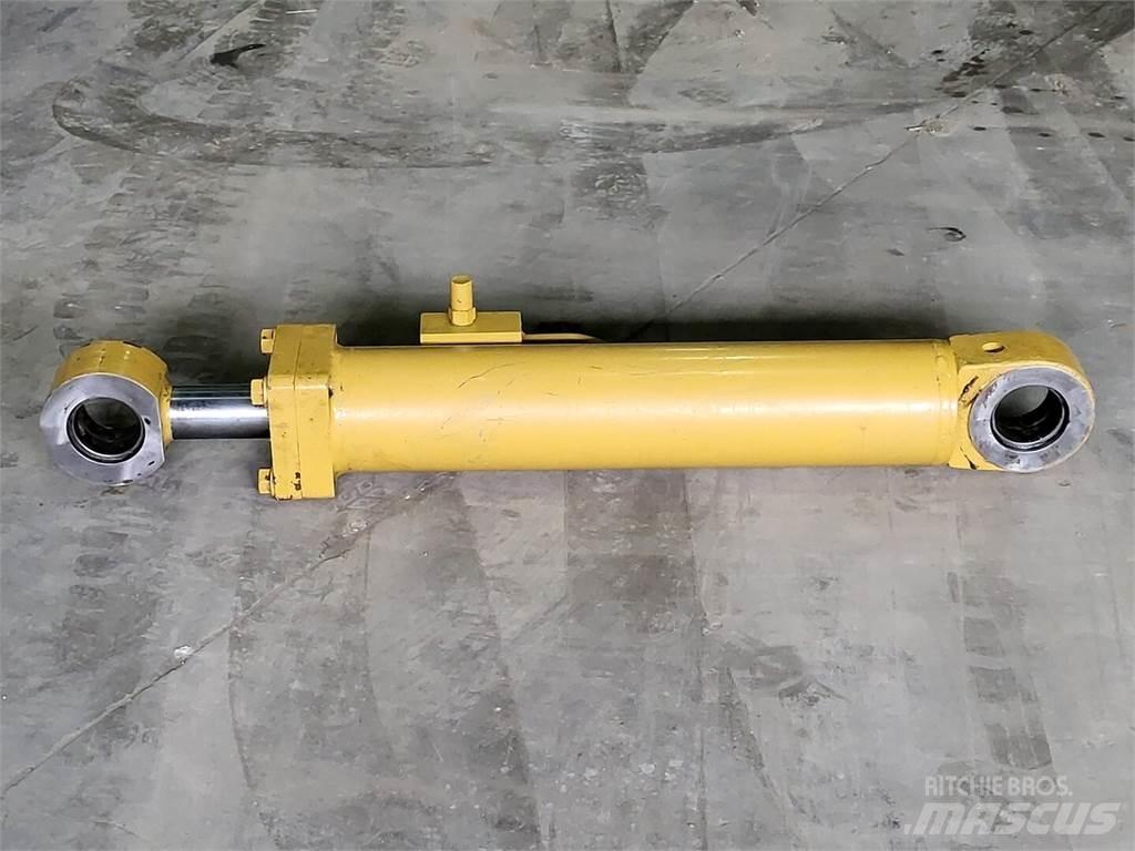 CAT 180-8500 Коммерческий транспорт - Другие