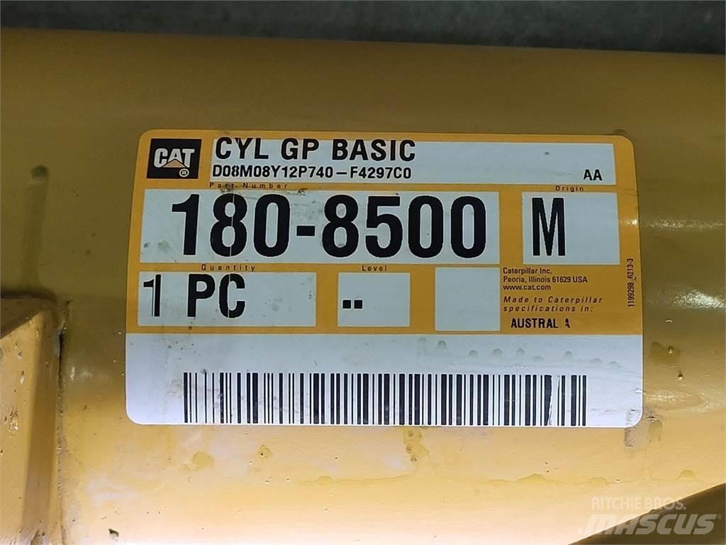CAT 180-8500 Коммерческий транспорт - Другие