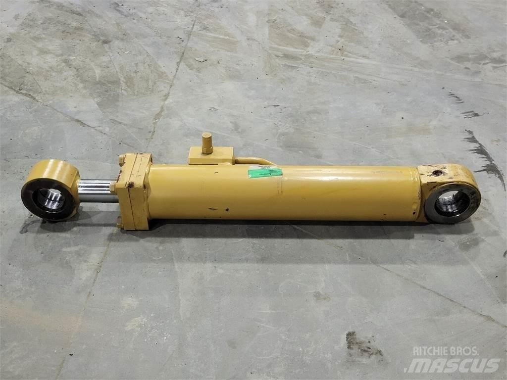 CAT 180-8500 Коммерческий транспорт - Другие