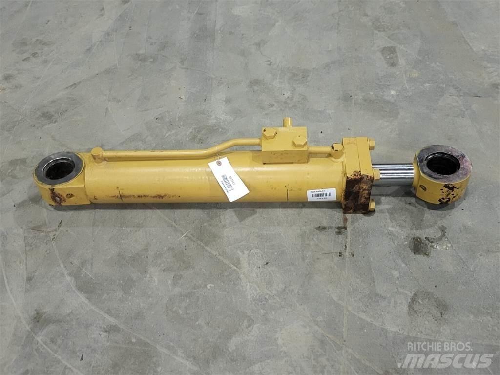CAT 180-8500 Коммерческий транспорт - Другие
