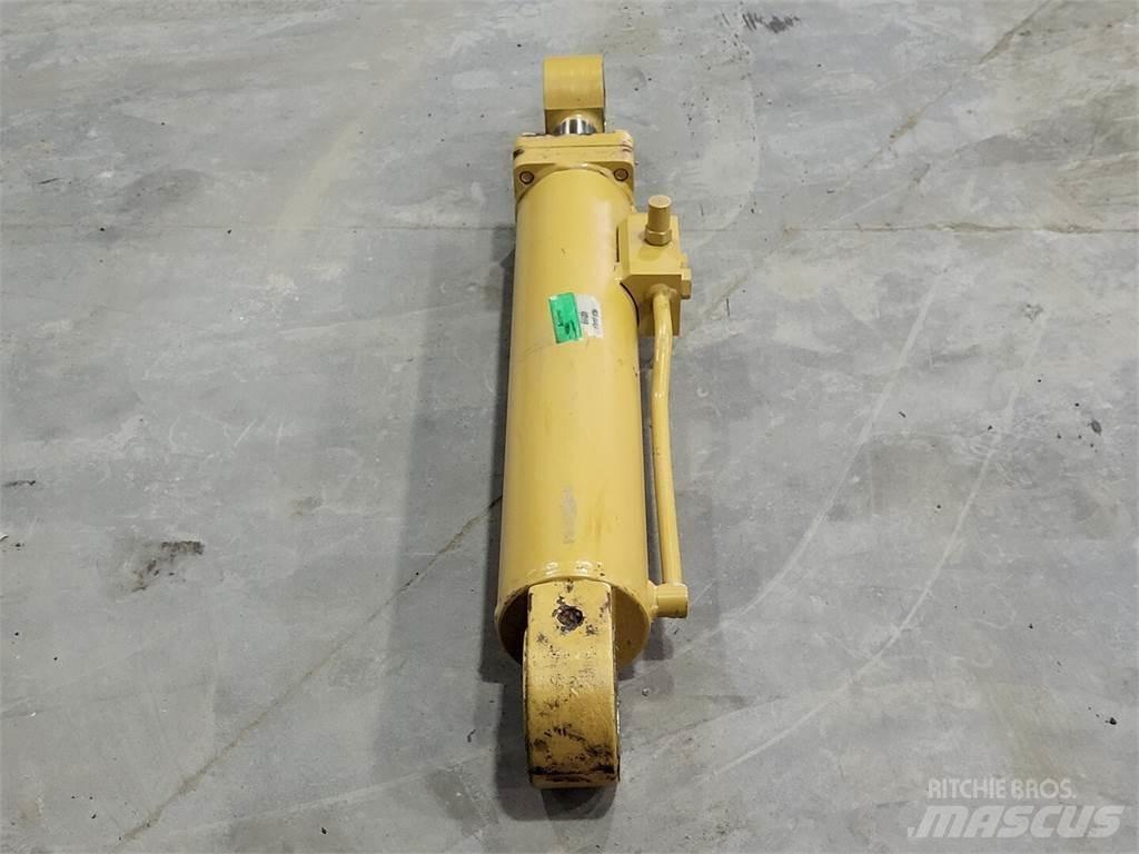 CAT 180-8500 Коммерческий транспорт - Другие