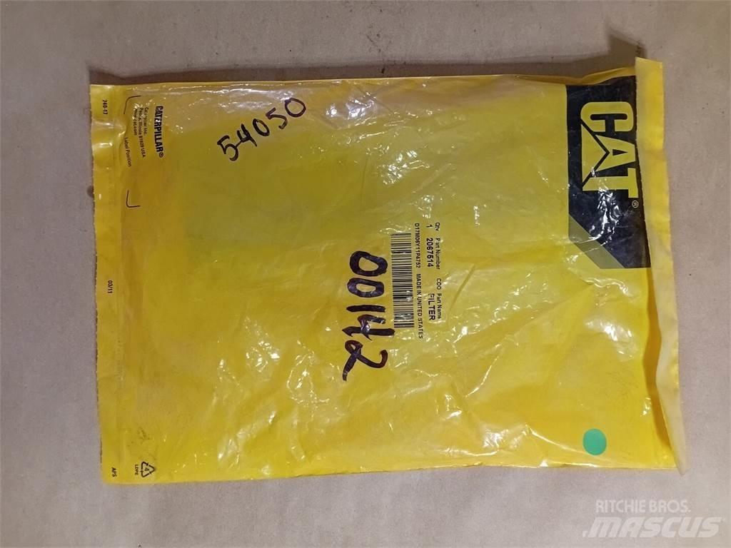 CAT 2067514 Строительная техника - Другие