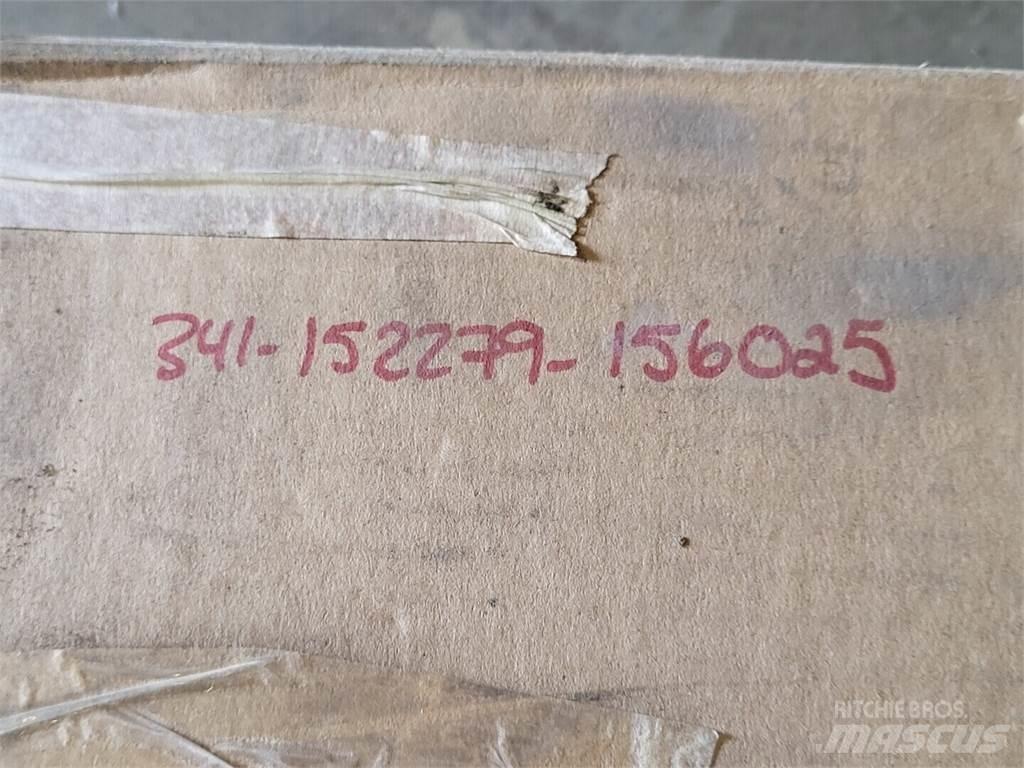 CAT 224-6182 Промышленные двигатели