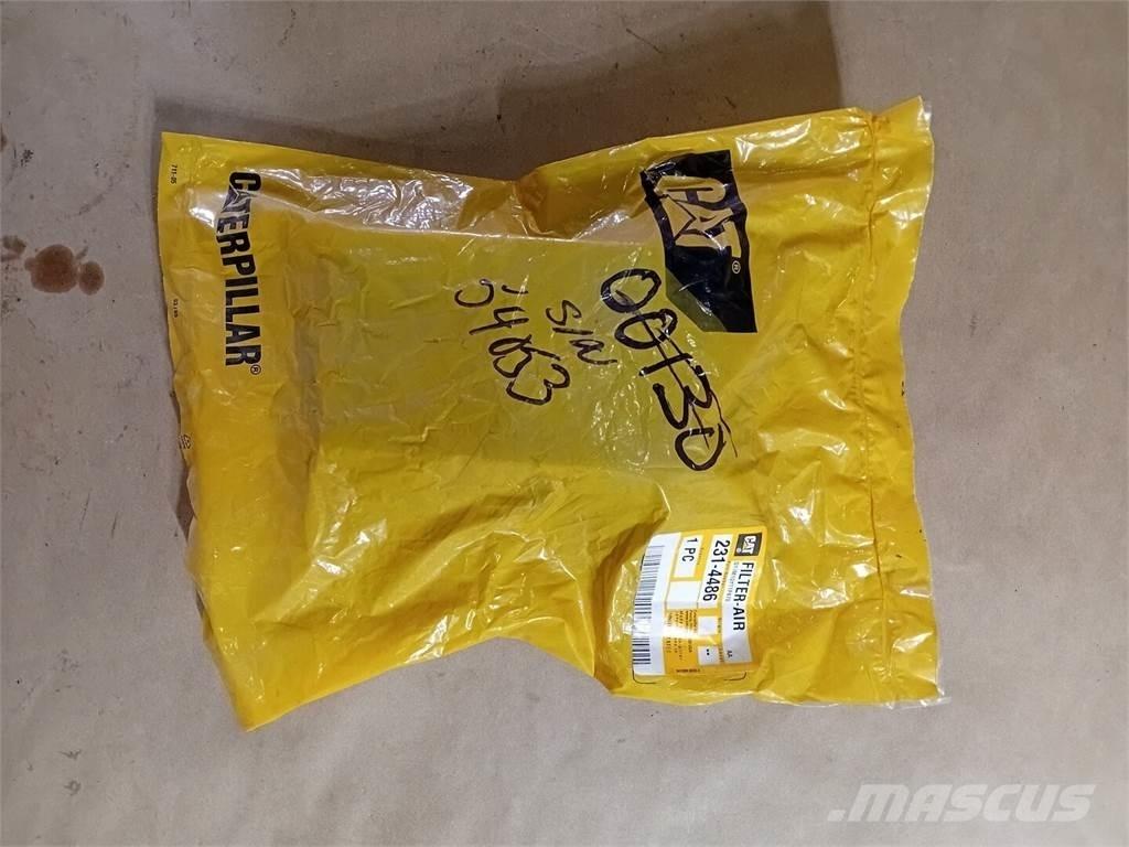 CAT 231-4486 Строительная техника - Другие