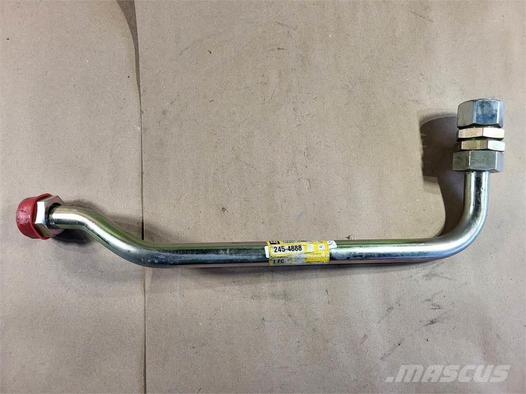 CAT 245-4888 Компоненты строительной техники