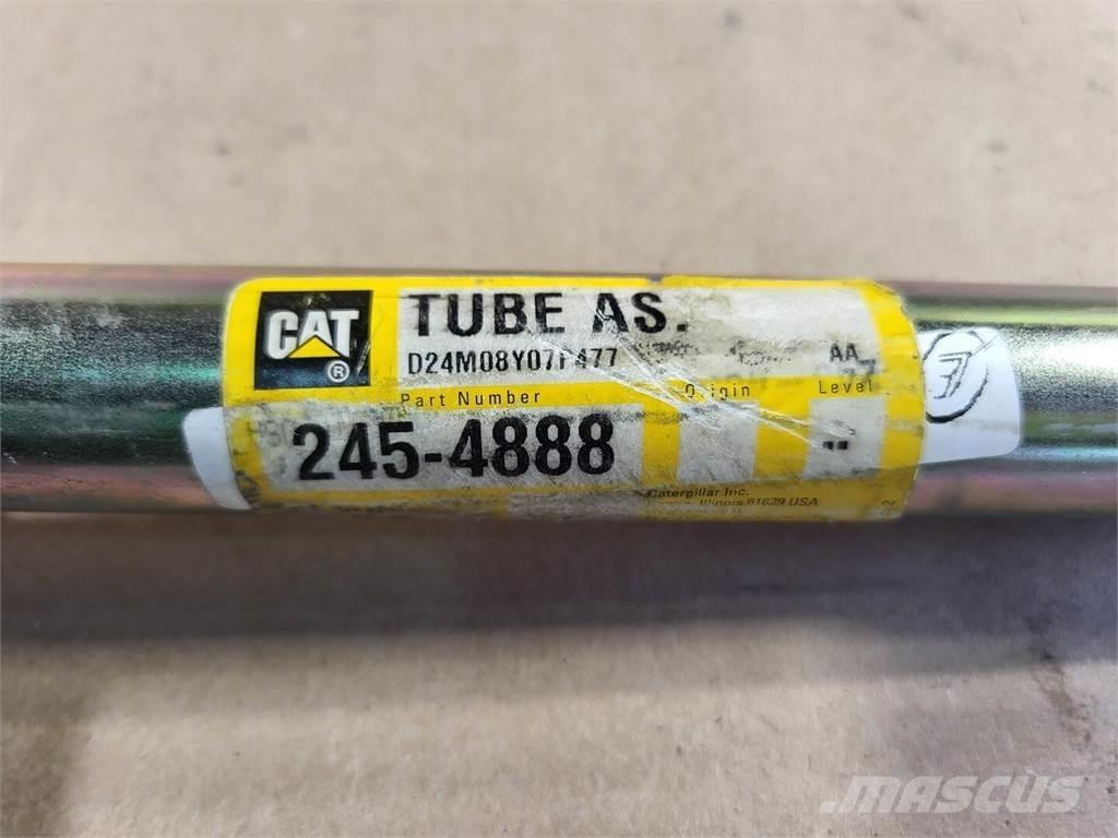 CAT 245-4888 Компоненты строительной техники
