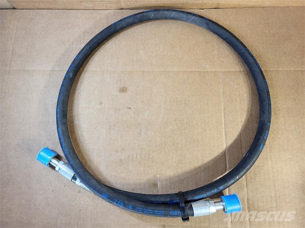 CAT 267-2888 Компоненты строительной техники