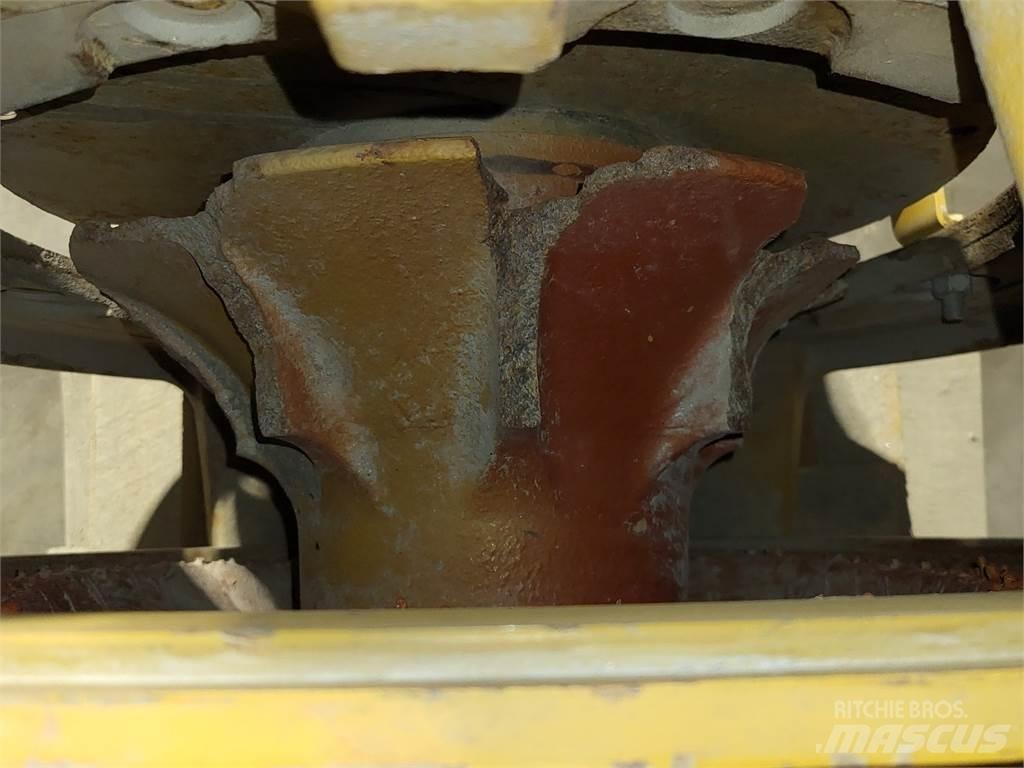 CAT 3456 Дизельные генераторы