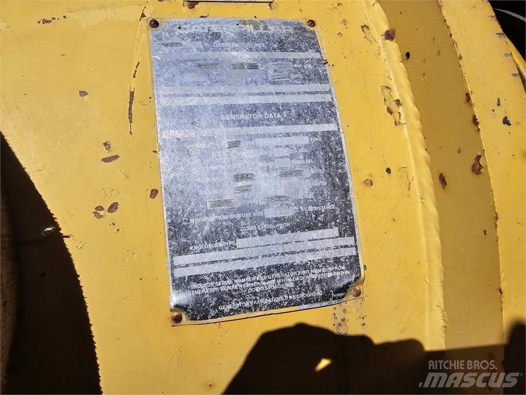 CAT 3508 Дизельные генераторы