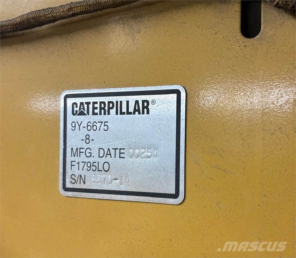 CAT 3516B Дизельные генераторы